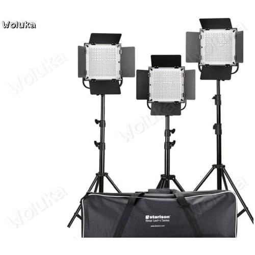 LED Photographic Lamp Studio Micro Film Light Film Light Video Set CD50 T07