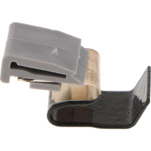 Fuel Tank Gas Cap Door Access Lid Spring OEM MR970563 For Mitsubishi Cars