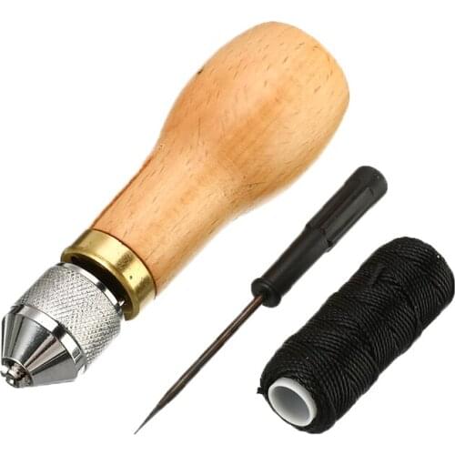 Voraca Leather Tools