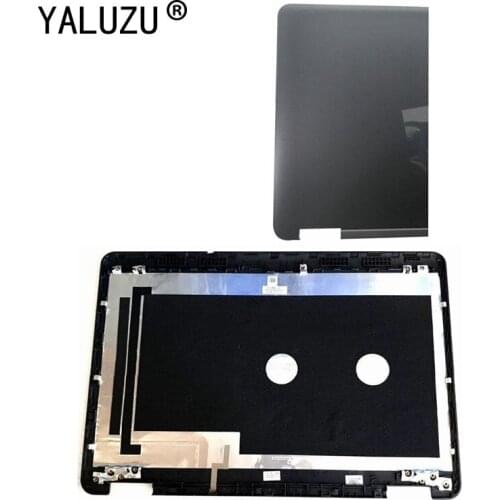 YALUZU New For Dell Latitude E5440 LCD Cover Case Assembly AP0WQ0000D00 A133D2