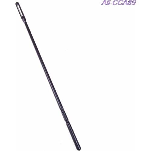1PCS Woodwind Instruments Flute Sticks Flute Cleaning Rod Stick 34.5cm Accessories