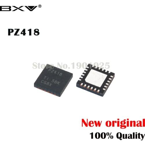 10pcs/lot TCA8418RTWR TCA8418 PZ418 QFN-24 QFN Chipset new