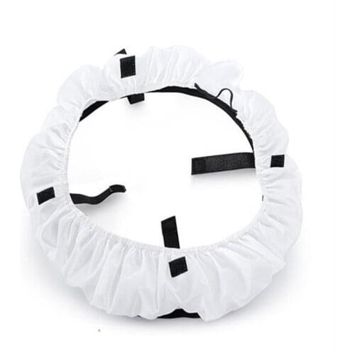 18-inch Foldable Softbox Diffuser Ring Fluorescent Flash Cover 10pcs/pack