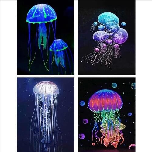 5d Diy Diamond Painting Cross Stitch Landscape/square Round Diamond Painting Mosaic Landscape Diamond Painting Home Decoration