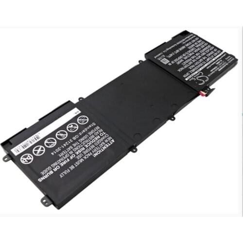 Cameron Sino 8200mAh battery for ASUS NX500JK-DR018H NX550 ZenBook NX500 0B200-00940100 C32N1340 Notebook, Laptop Battery