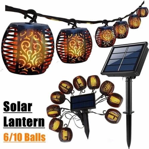 Garden Lights ARAEL China