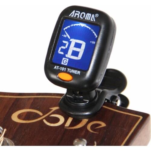 BATESMUSIC Tuners For Guitar
