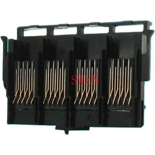 Ink Cartridges Chip Board For Epson L401 L455 L541 L551 L555 XP300 XP302 XP303 XP305 XP306 XP310 XP312 XP313 XP315 NX330 XP400