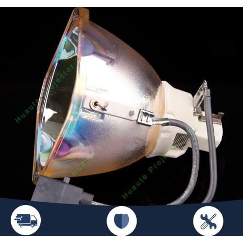 ELP72 V13H010L72 Projector Bare Lamp Compatible Bulbs for EPSON EB-Z10000/EB-Z10005/EB-Z8350W/EB-Z8355W/EB-Z8450WU/EB-Z8455WU