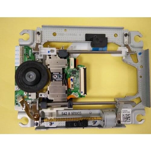 KEM-410ACA KEM 410ACA Laser Lens For PS3 Fat Phat Game Console KEM410 CCA With Deck Mechanism Replacemen