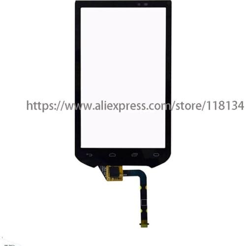 New Touch Screen Digitizer for Zebra Motorola Symbol MC40 MC40N0 non-speaker version