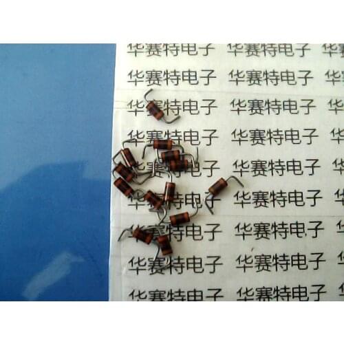 Original new 100% VR-61SS DO-41 varistor diode VR61SS (Inductor)