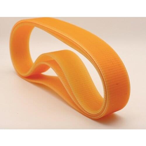 Customized) PL PU Rib Multi Wedge Timing Belt