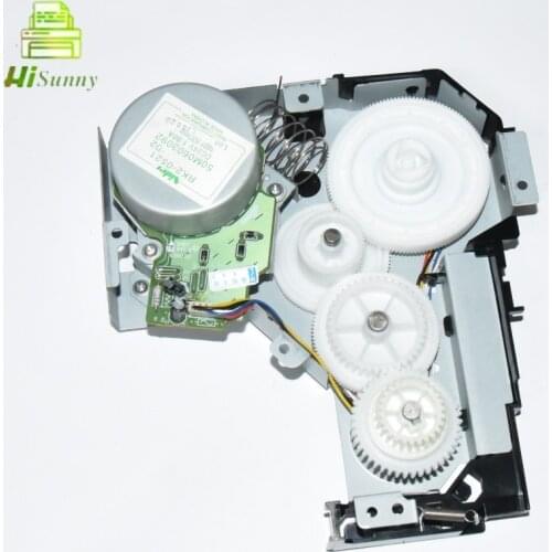 RK2-0521 for hp 5200 5025 5035 M5025 m5035 Toner Cartridge Drive Gear Assembly