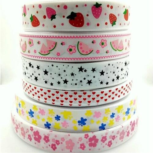 Suoja Ribbon Sets
