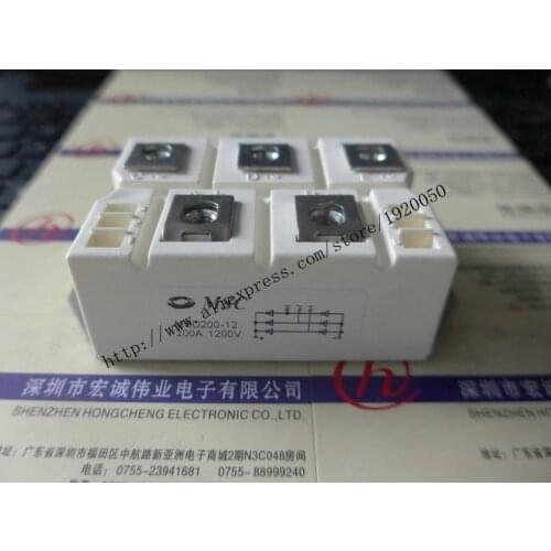 MSD200-12 module special sales Welcome to order