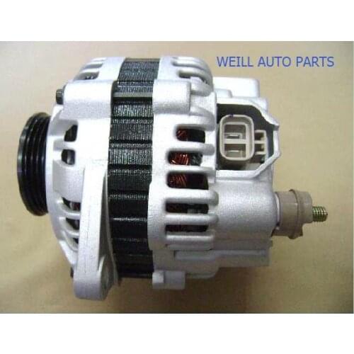 WEILL GREAT WALL DEER HAVAL WINGLE SAFE ENGINE SMD354804 GENERATOR SUBASSY