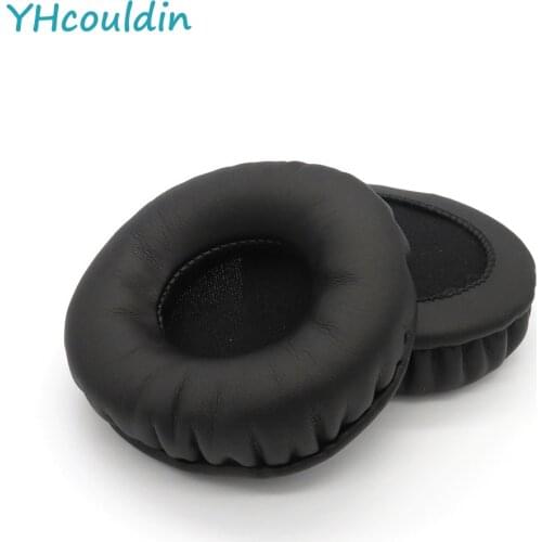 YHcouldin Ear Pads For Beyerdynamic DT690 Headphone Replacement Pads Headset Ear Cushions