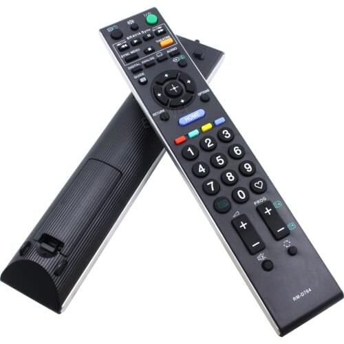 Remote Control Replacement Controller for SONY KDL-32BX420 KDL-40BX420