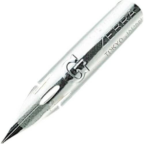 Zebra G Pen Nib Cartoons Dip Pen Nib Cartoon Pen Nib Cartoon Tool