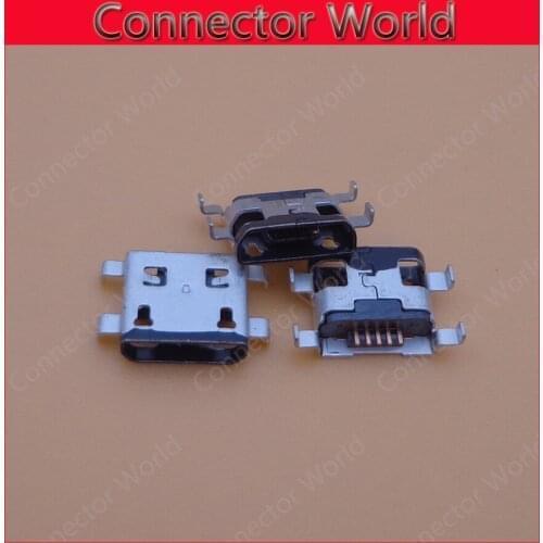 50pcs Micro usb connector Charging Port Plug For Motorola Moto G MOTO G1 XT1032 XT1028 XT937C XT1031 XT1033 XT1035 XT1038 XT1021