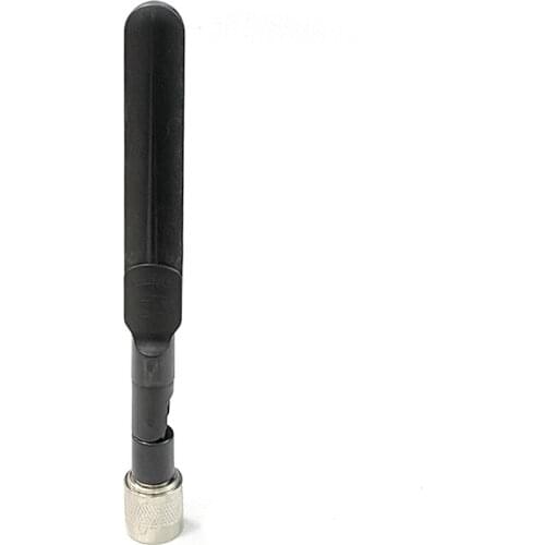 2.4GHz wifi antenna 5dbi N male connector 2.4g antennas flodable OMNI aerial #1 wifi antenna connector