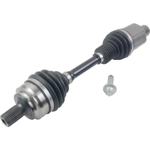 AP02 Gimbals Driveshaft Front Left 2123307900 2123300200 For MERCEDES C-CLASS W204 C250 C280 C300 C350 / T-Model S204 C320 C350