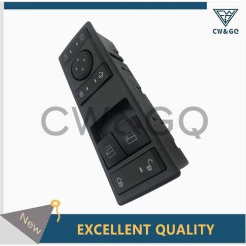 CW&GQ Equipment For Auto Glass