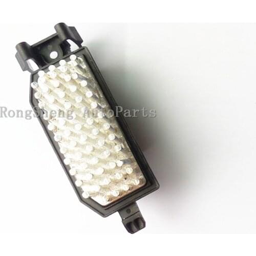 For Dodge-heater blower motor resistance 68163794AA,16456559,29411024,2898353191