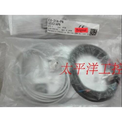 EX-31A-PN Photoelectric Sensor 100% Original New