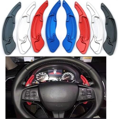 FVL Manual Transmissions