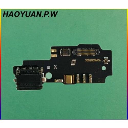 HAOYUAN.P.W Microphones For Xiaomi Mi Mix Phones