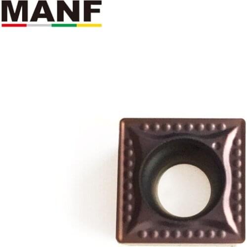 MANF Indexable Chamfer Tools SCMT09t3 45 degree Chamferes Square Carbide Inserts CNC Cutters SSDCN Chamfering Machine Toolhoders