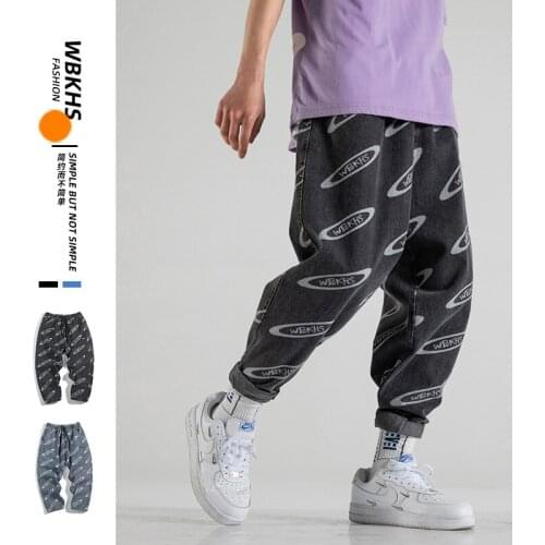 Мужские джинсы LensTid China At AliExpress