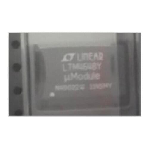 LTM4648Y LTM4648 AD7982BRM LTM8048Y LTM8048 LTM2881V-3 LTM2881