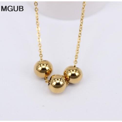 MGUB Jewelry Pendants