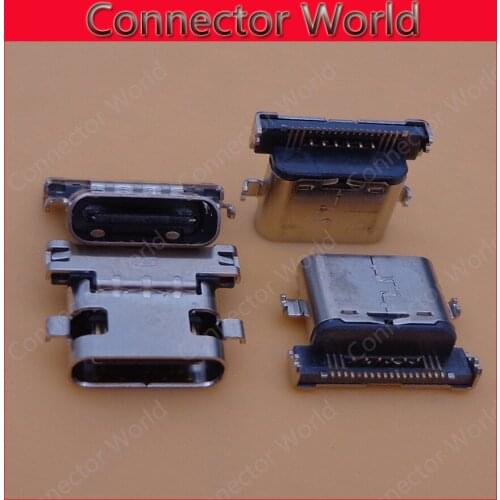 Micro mini USB Charging Port Charger Dock Connector jack socket replacement repair parts for Google Pixel XL HTC Nexus S1 M1