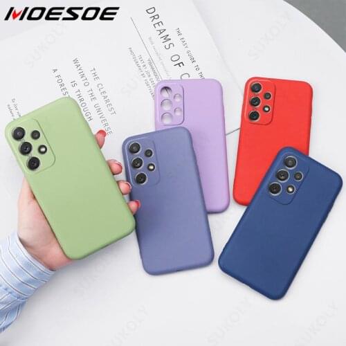 MOESOE Phone Cases For Samsung Galaxy S20 Plus