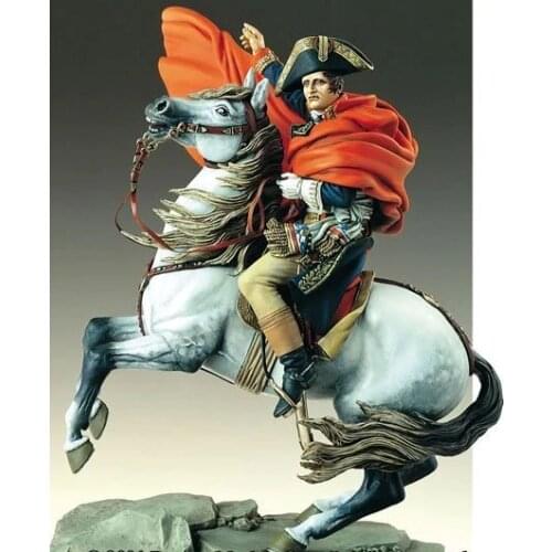 Napoleon in the Alps 90 mm
