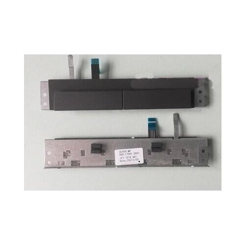 New Original For Dell Latitude 13 3340 3350 Touchpad Mouse Button Board Left and Right Clicker