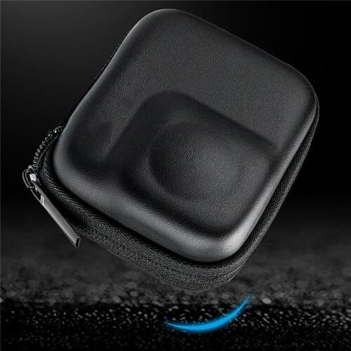Portable Storage Bag Travel Box for insta360 ONE R Panoramic Sports Camera Waterproof Protective Carry Case for insta360 ONE R