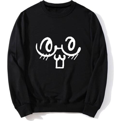 Hot Cartoon Axis Powers Hoodies Long Sleeves O-Neck Sweatshirt Alfred F. Jones 6 Colors APH Pullovers Jacket