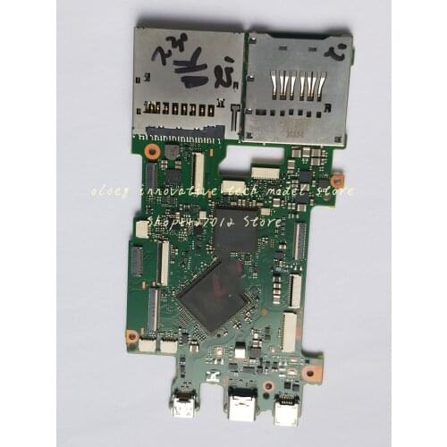 Repair Parts For Sony ILCE-7M3 A7M3 A7 III Motherboard MotherBoard Main board SY-1086 A-220-3500-A