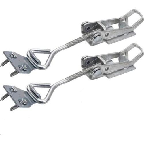 1 pair Beehive Box Buckle Rope Transfer Connector Tape Hive Fasteners Hand Equipments Tool for Bee Box