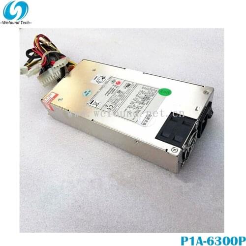100% working Server power supply For P1A-6300P 300W Fully tested