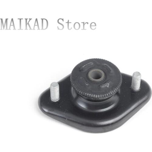 2PCS Rear Shock Absorber Mount rubber for BMW Z4 E85 E86 2.0i 2.2i 2.5i 2.5si 3.0i 3.0 33526779670