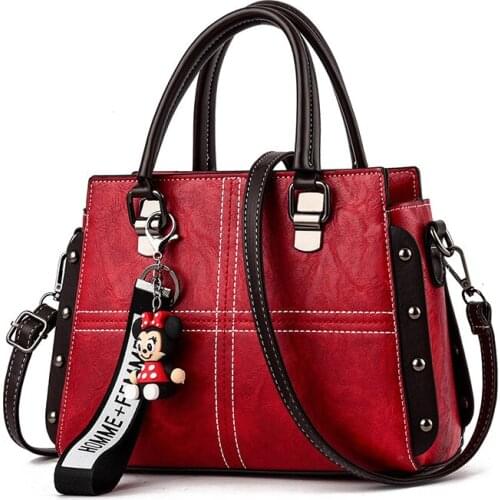 2020 Ladies' new personality fashion trend landscape sloping bag bags for women 2020 new luxury handbags purses and handbags