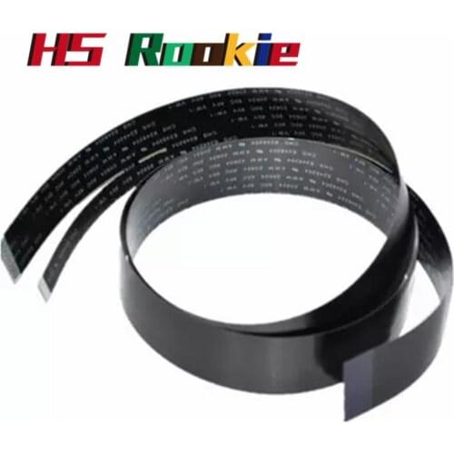 5pcs new Flex Flat scan Scanner Cable for HP M177 M175 M176 M475 M375 CM1015 CM1017 M127 M128 M125 M126 M276 M225