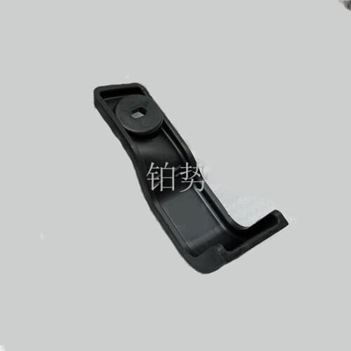 Car bracket assembly 2017-hyu nda iIX 35 rear bumper frame bracket rear bumper lip bracket clip rear bumper bracket