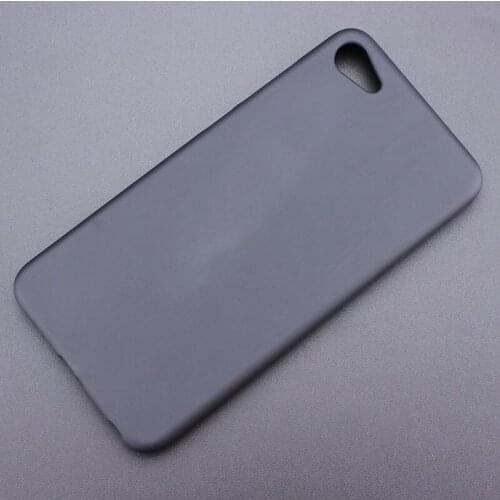 U10 Black Gel TPU Slim Soft Anti Skiding Case Back Cover For Meizu U10 5.0inch Mobile Phone Rubber silicone Bag Coque Fundas